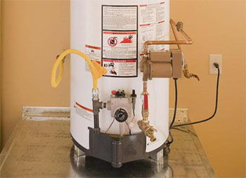 cypress water heater company